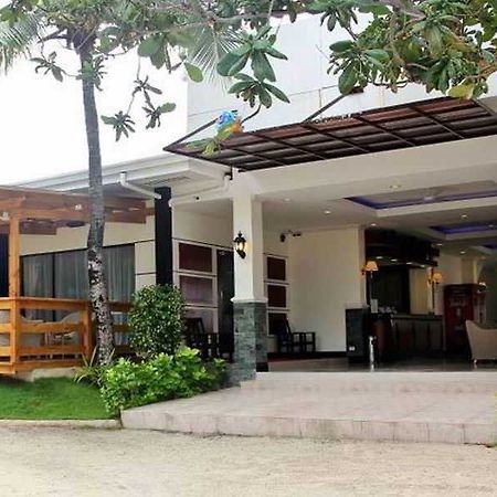 Bluefins Resort Île de Mactan Extérieur photo