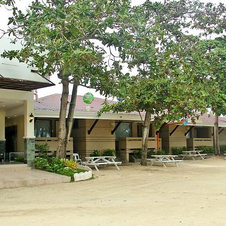 Bluefins Resort Île de Mactan Extérieur photo