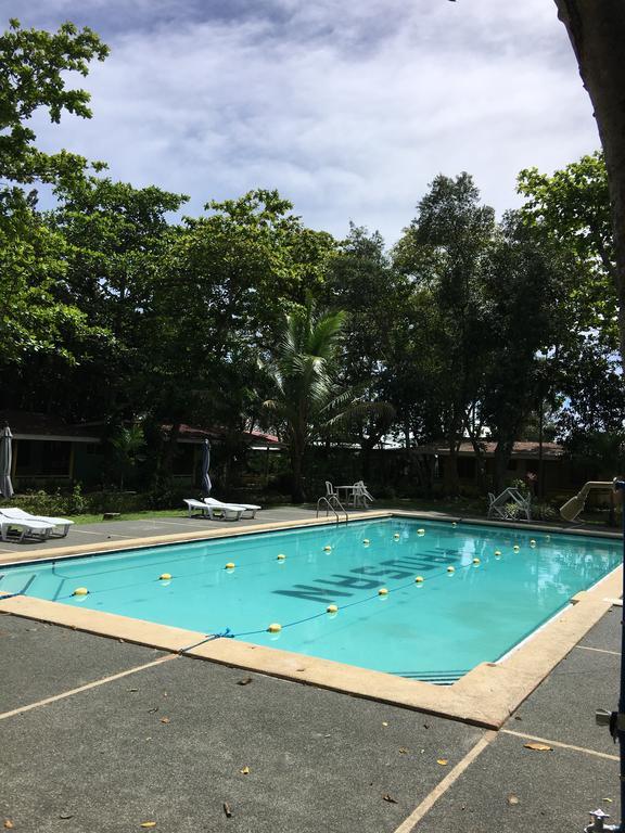 Bluefins Resort Île de Mactan Extérieur photo