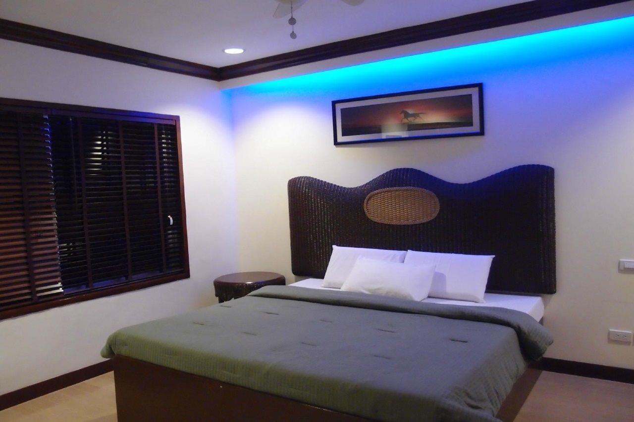 Bluefins Resort Île de Mactan Extérieur photo