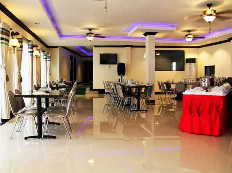 Bluefins Resort Île de Mactan Extérieur photo