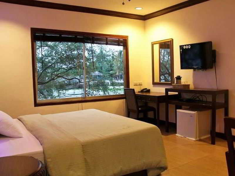 Bluefins Resort Île de Mactan Extérieur photo
