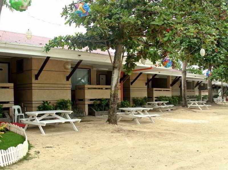 Bluefins Resort Île de Mactan Extérieur photo
