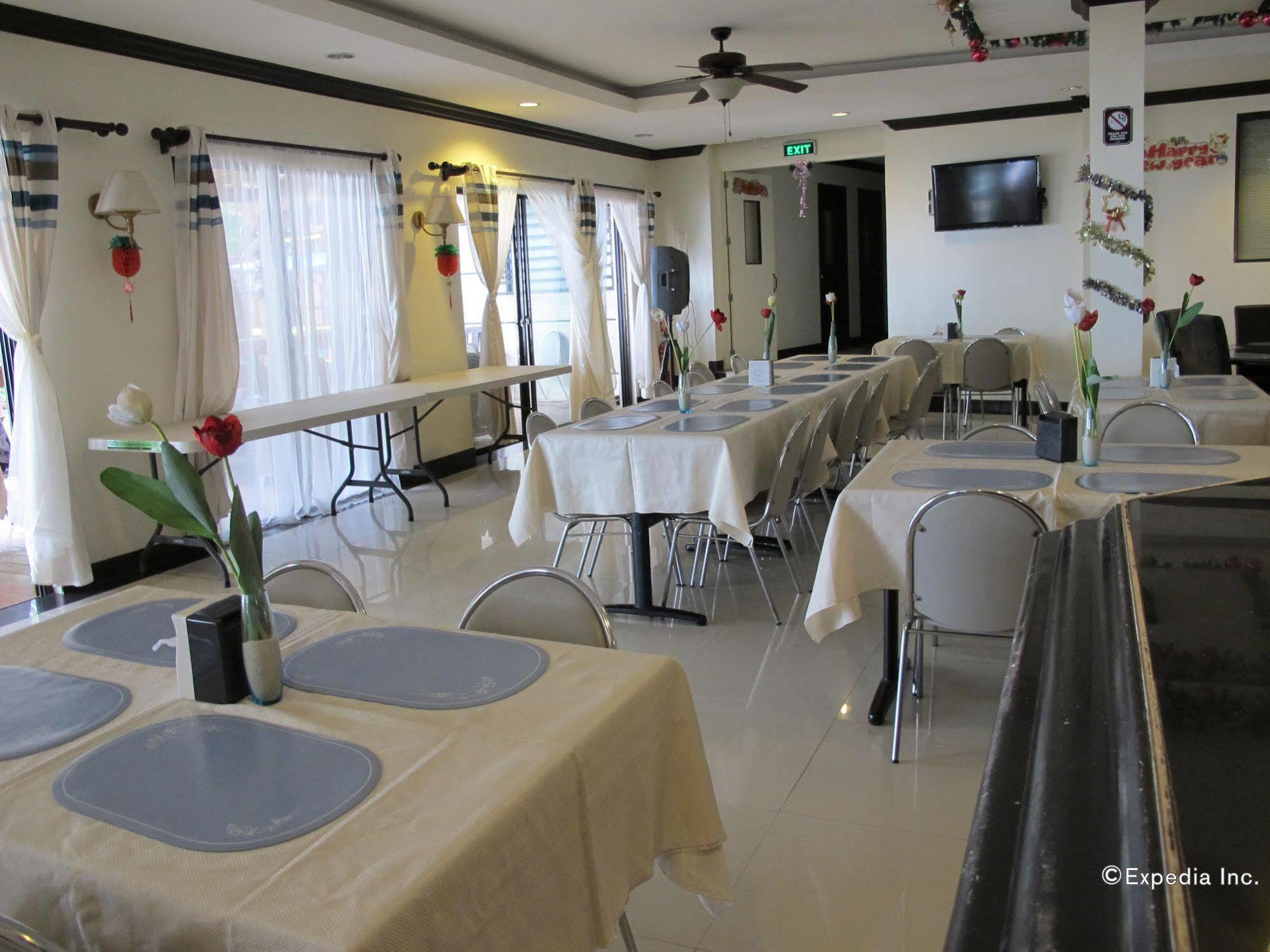 Bluefins Resort Île de Mactan Extérieur photo
