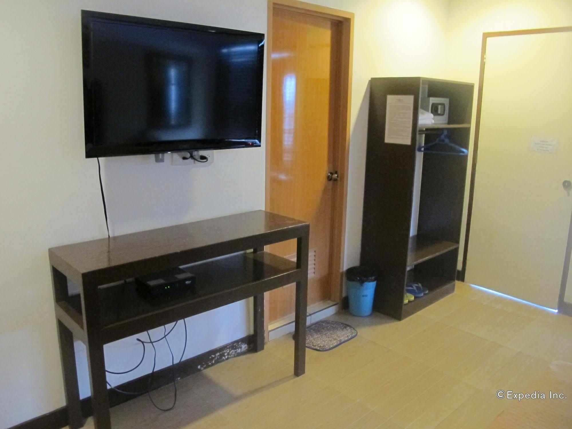 Bluefins Resort Île de Mactan Extérieur photo