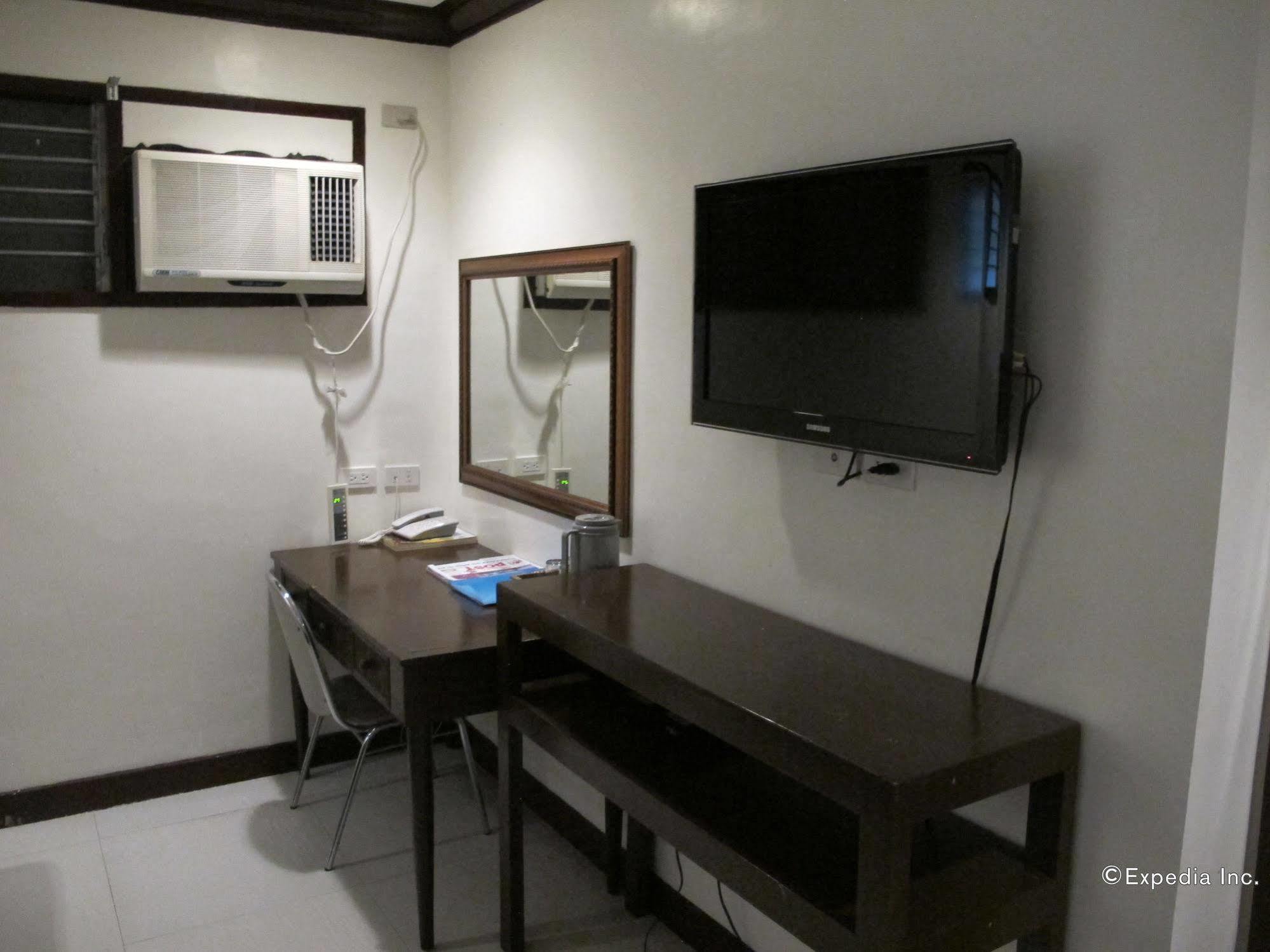 Bluefins Resort Île de Mactan Extérieur photo