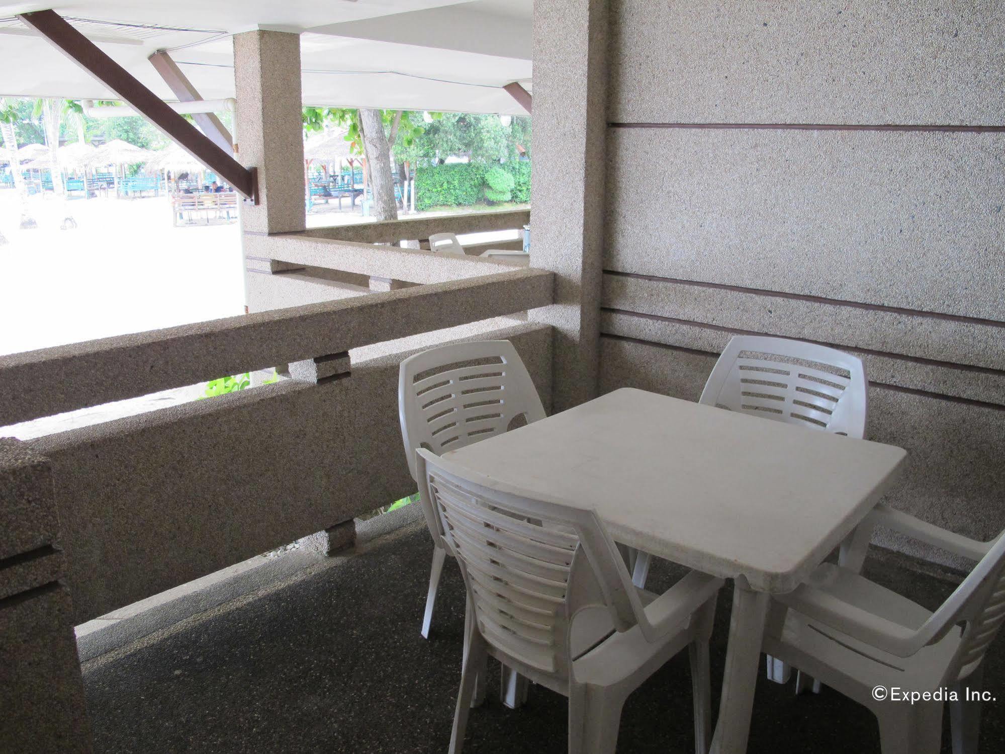 Bluefins Resort Île de Mactan Extérieur photo
