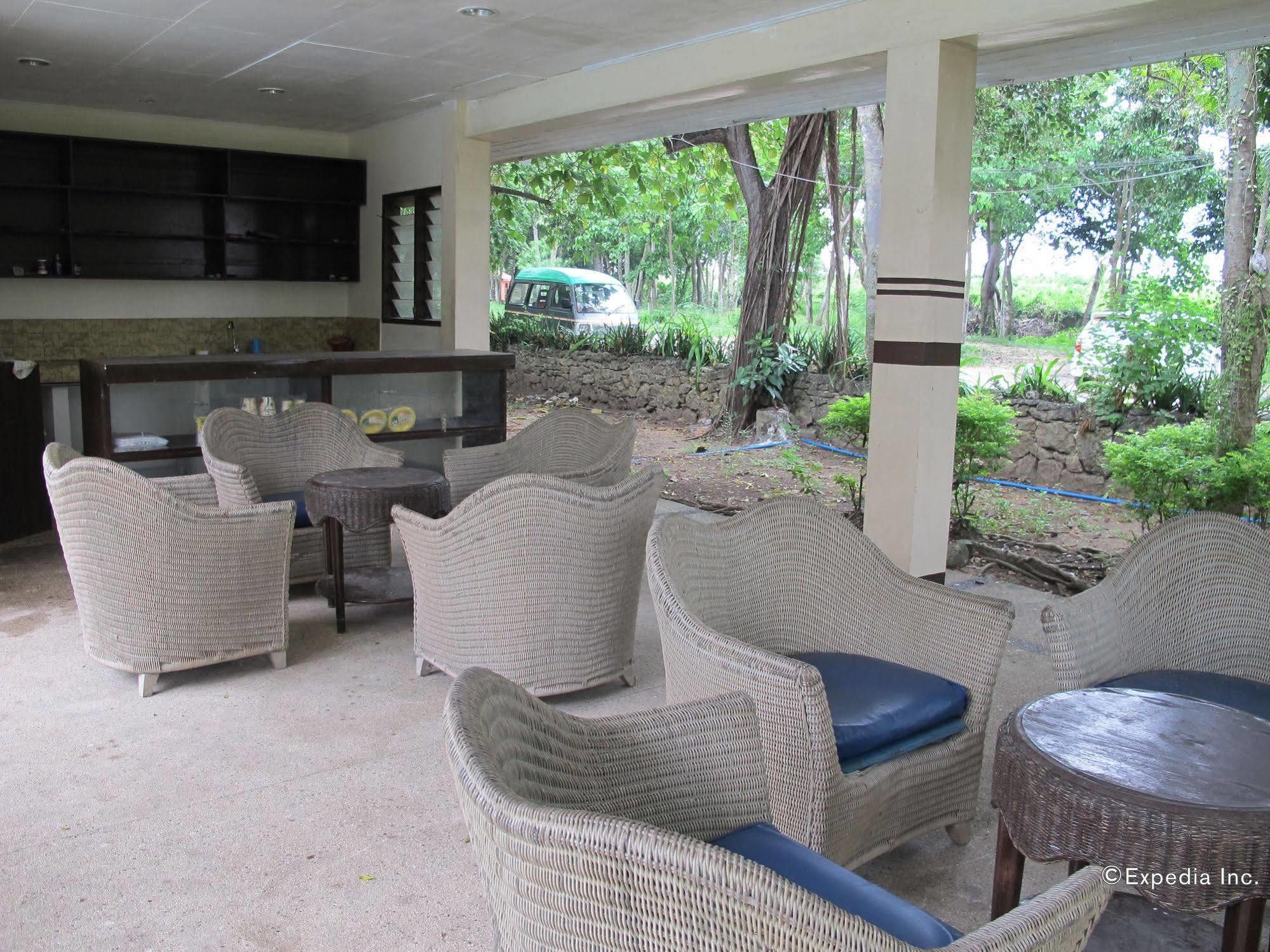 Bluefins Resort Île de Mactan Extérieur photo