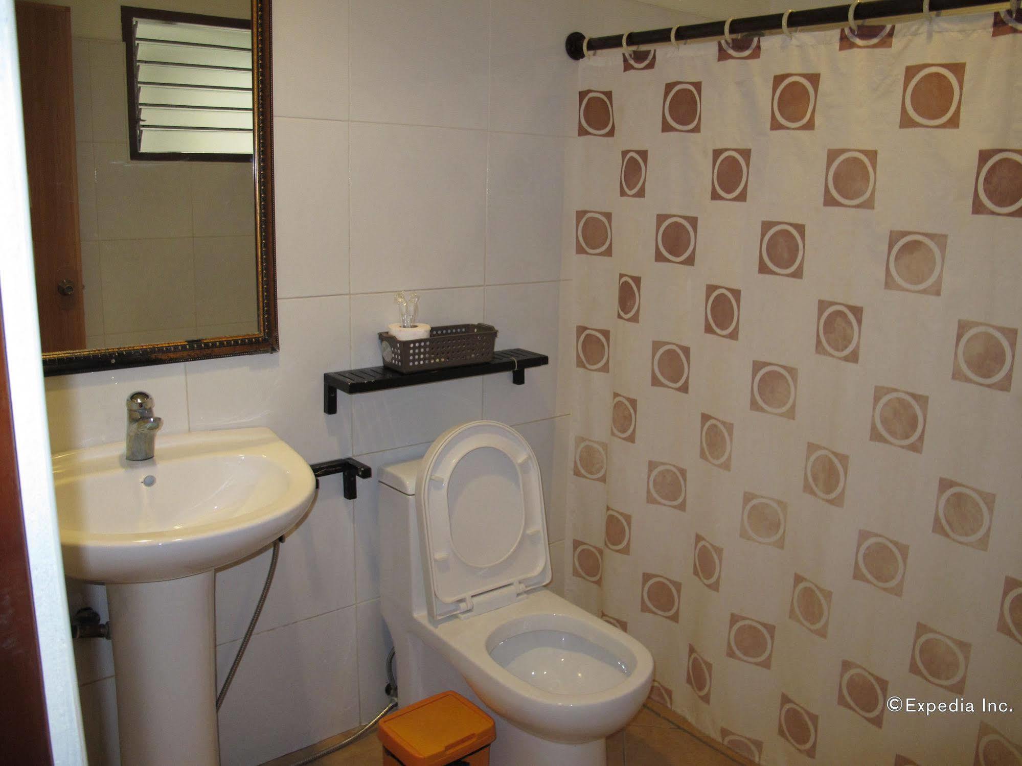 Bluefins Resort Île de Mactan Extérieur photo
