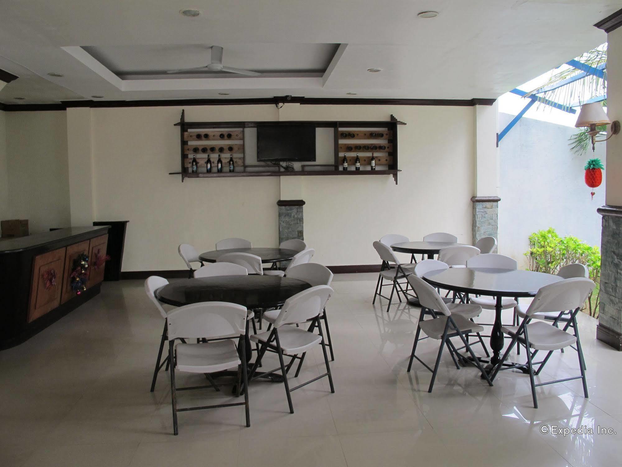 Bluefins Resort Île de Mactan Extérieur photo