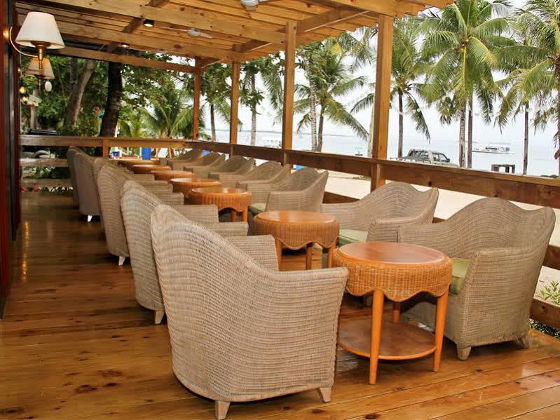 Bluefins Resort Île de Mactan Extérieur photo