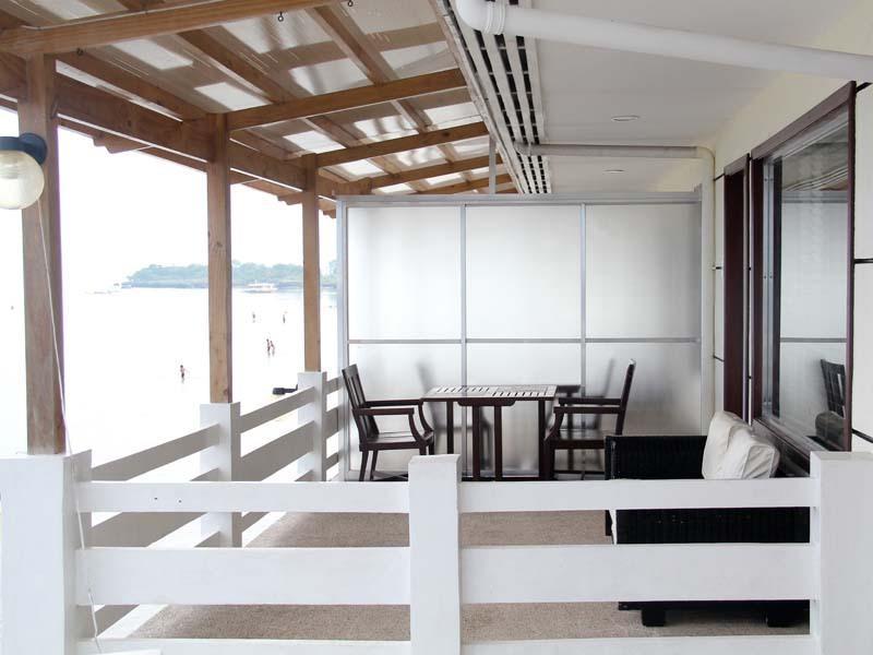 Bluefins Resort Île de Mactan Extérieur photo