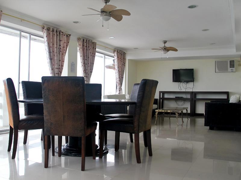 Bluefins Resort Île de Mactan Extérieur photo