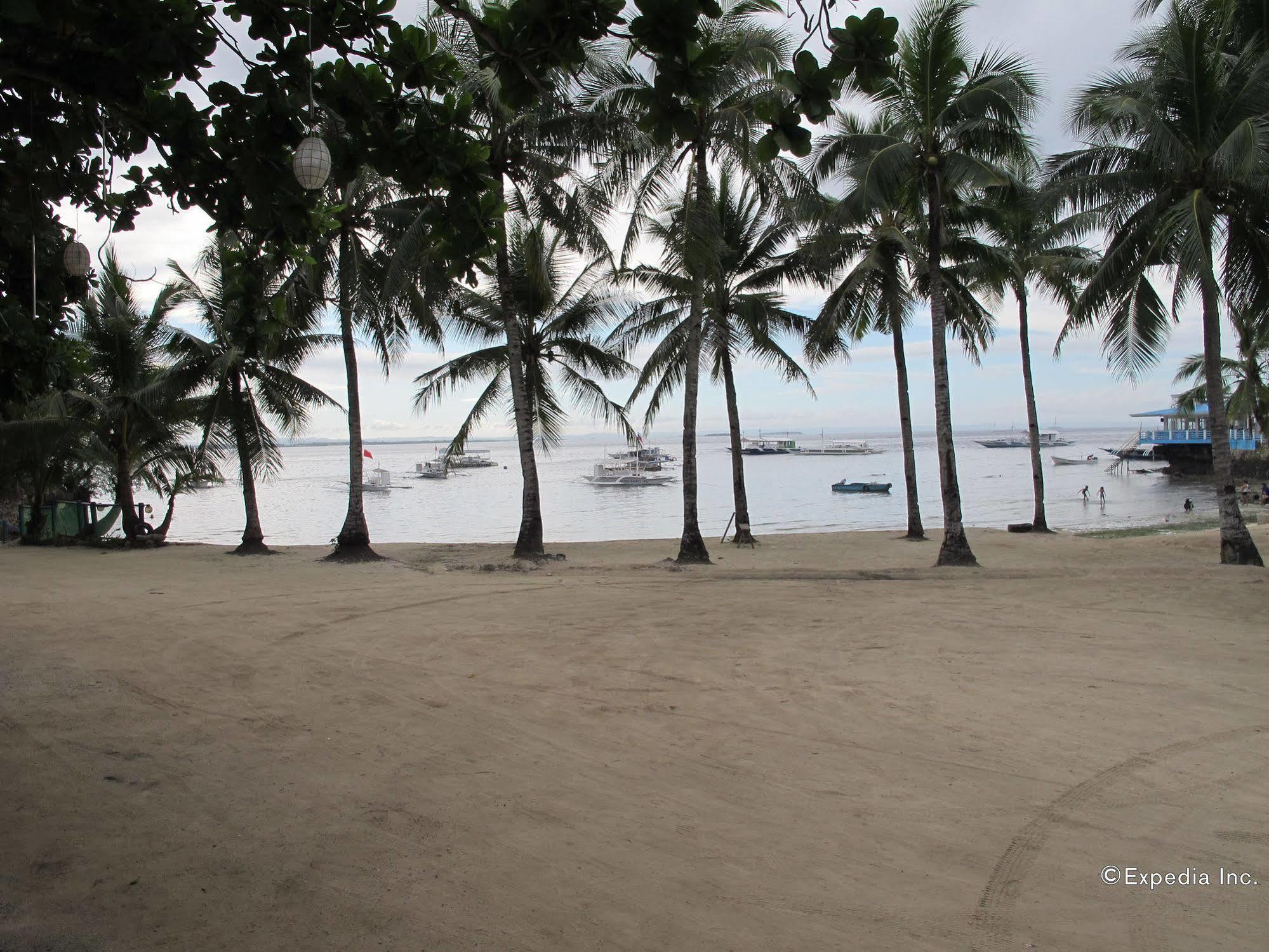 Bluefins Resort Île de Mactan Extérieur photo